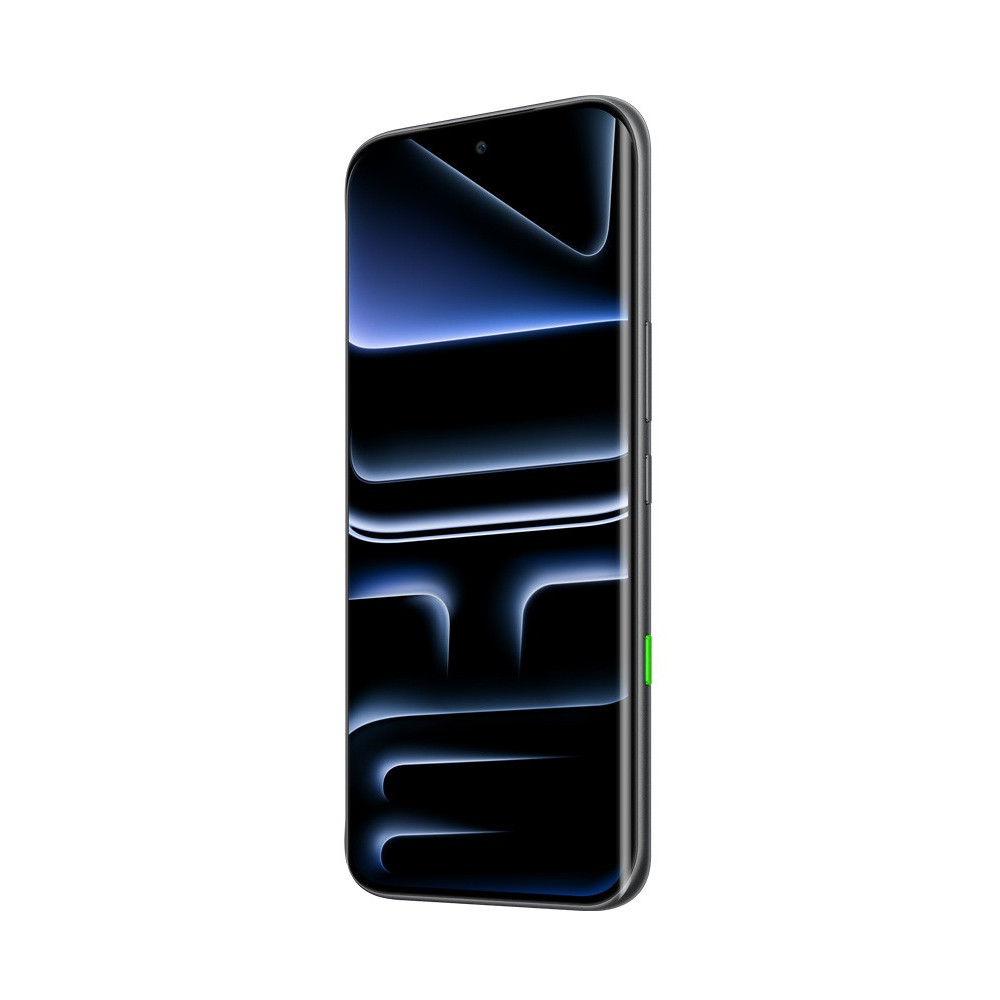 Smartphone Infinix Note Edge 5G / 16 Go / 256 Go / Noir + Écouteurs sans fil Infinix XE28 offerts