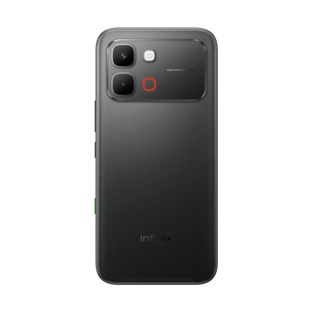 Smartphone Infinix Note Edge 5G / 16 Go / 256 Go / Noir + Écouteurs sans fil Infinix XE28 offerts