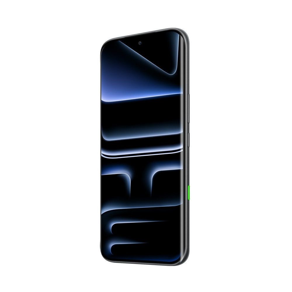 Smartphone Infinix Note Edge 5G / 16 Go / 256 Go / Noir + Écouteurs sans fil Infinix XE28 offerts