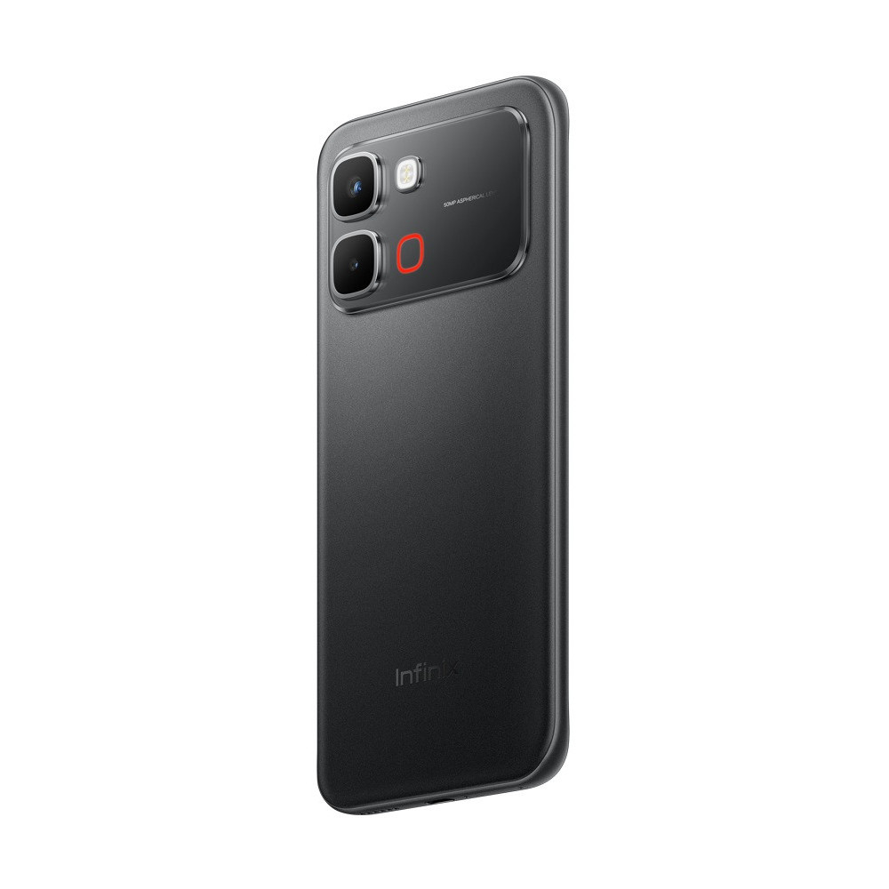 Smartphone Infinix Note Edge 5G / 16 Go / 256 Go / Noir + Écouteurs sans fil Infinix XE28 offerts
