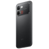 Smartphone Infinix Note Edge 5G / 16 Go / 256 Go / Noir + Écouteurs sans fil Infinix XE28 offerts