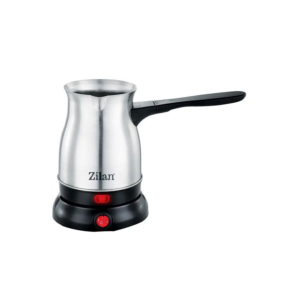 Cafetière Turque électrique ZILAN / inox