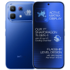 Smartphone Infinix Note 60 Pro 5G / 24 Go / 256 Go / Bleu