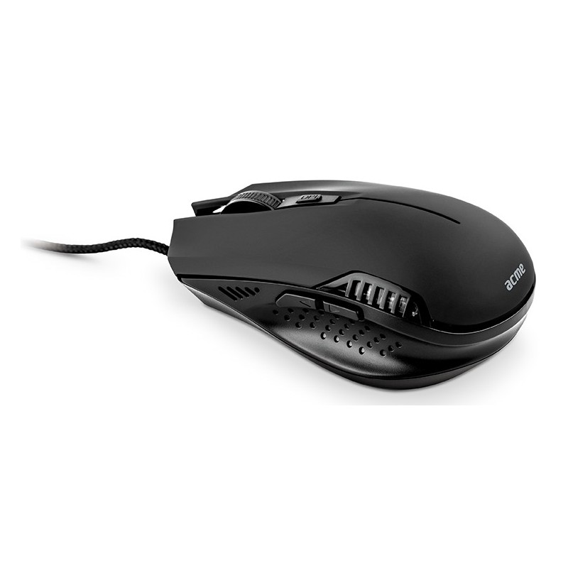 Souris optique USB ACME MS12