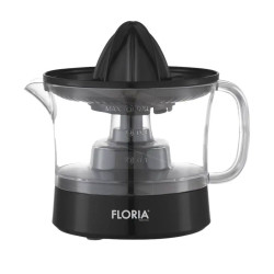 Presse Agrumes FLORIA 500ml / Noir