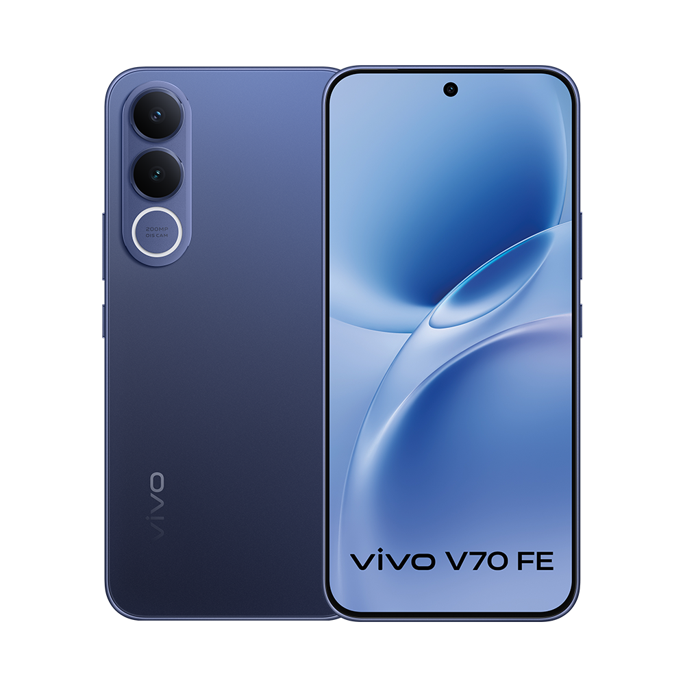 Vivo V70 FE | 12 Go - 512 Go| Vivo Tunisie