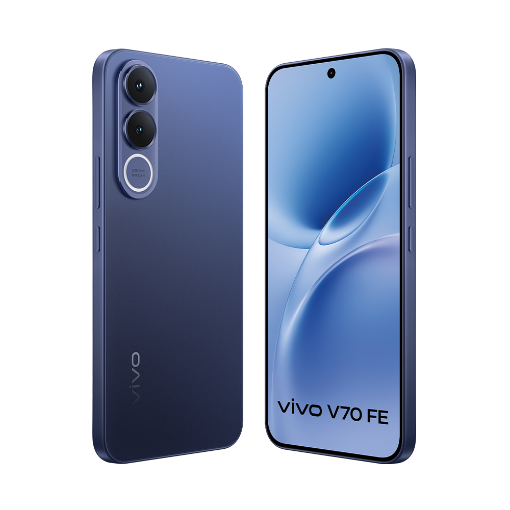 Vivo V70 FE | 12 Go - 512 Go| Vivo Tunisie