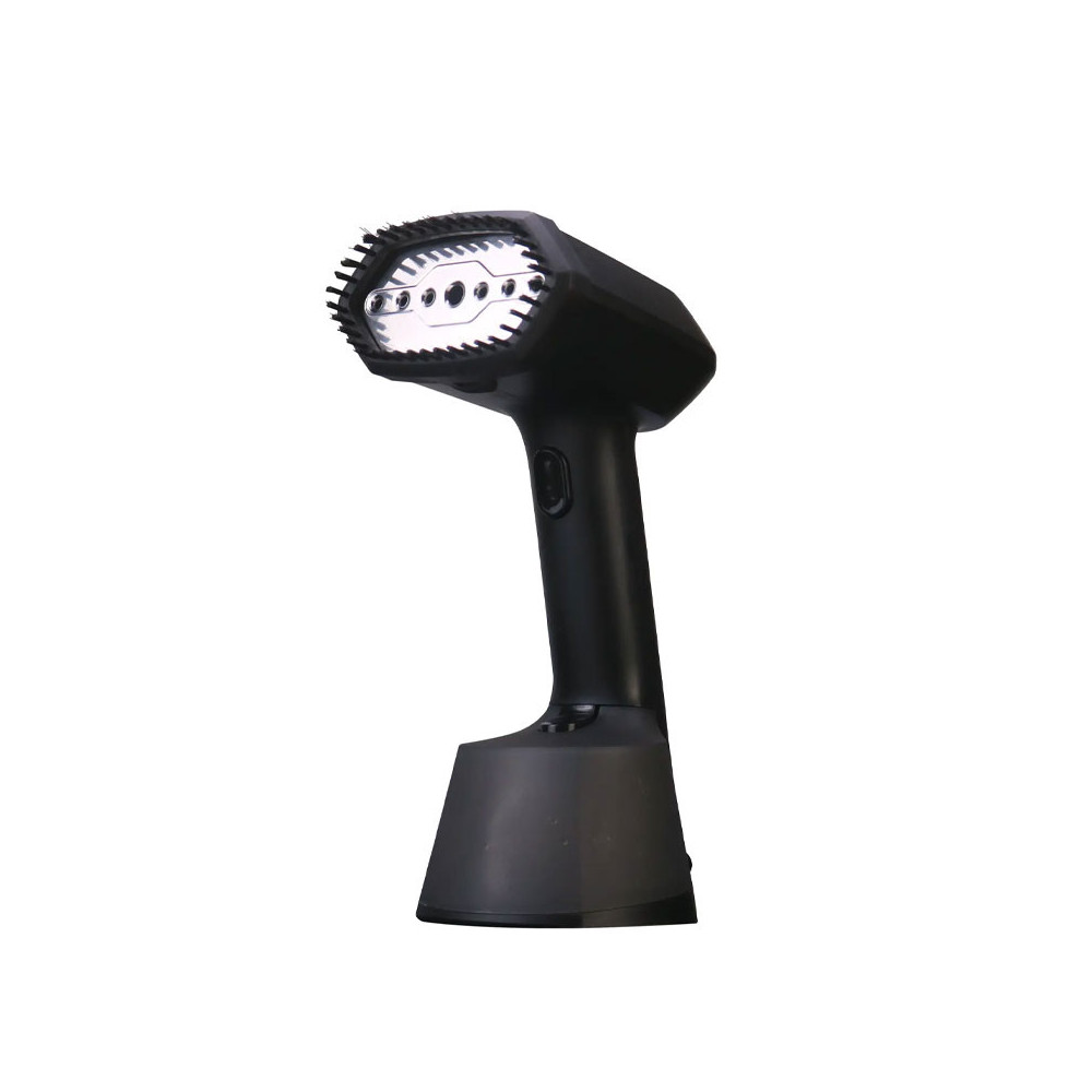 DEFROISSEUR FLORIA 300 ml / 1400W / Noir