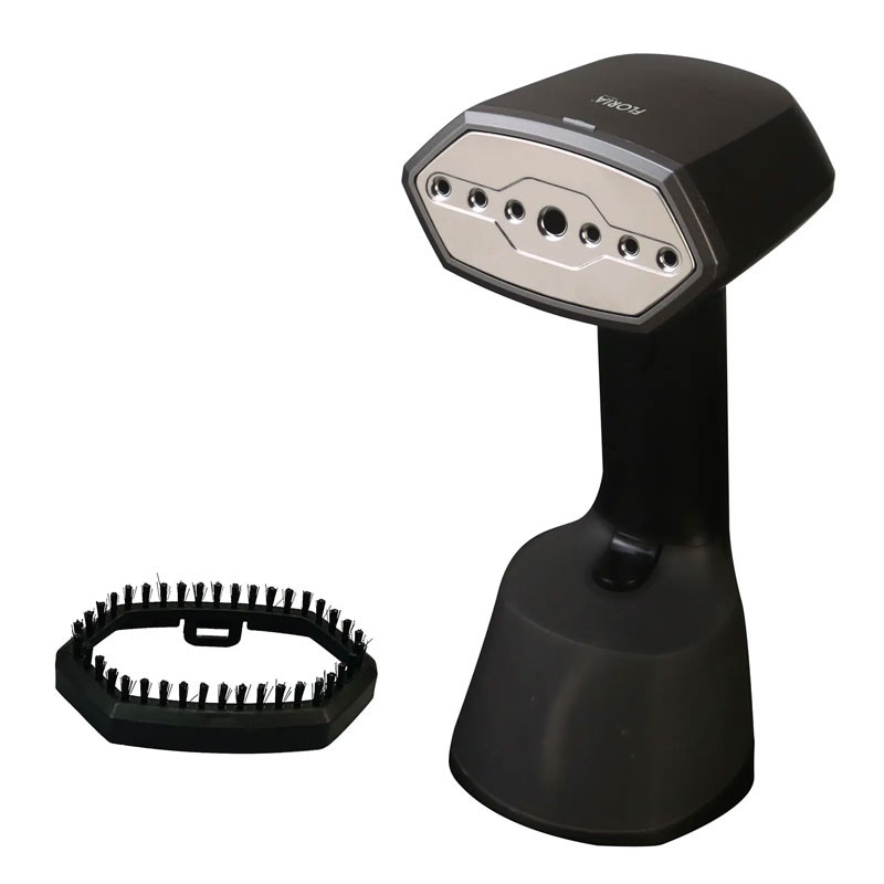 DEFROISSEUR FLORIA 300 ml / 1400W / Noir