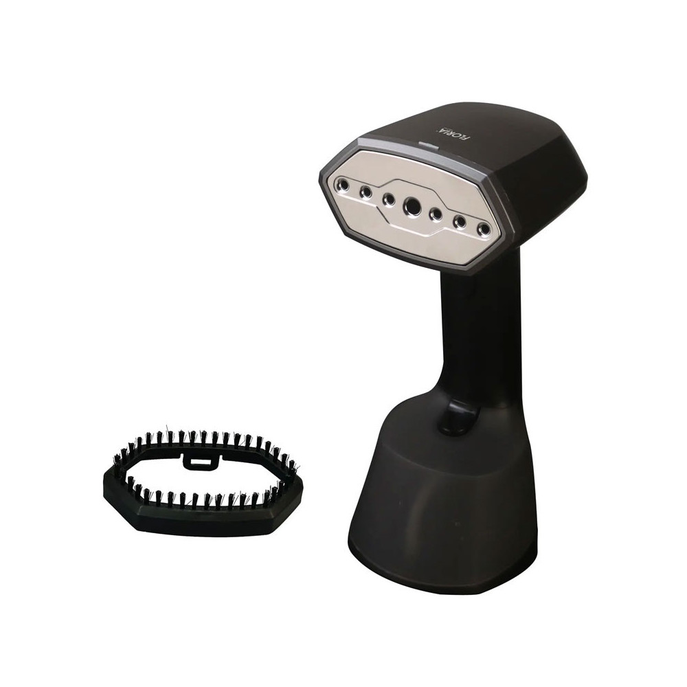 DEFROISSEUR FLORIA 300 ml / 1400W / Noir