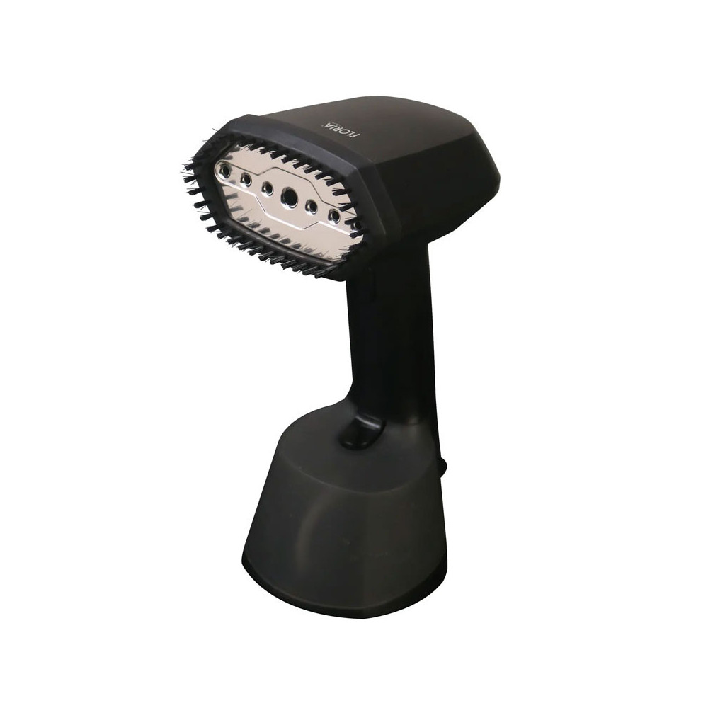 DEFROISSEUR FLORIA 300 ml / 1400W / Noir