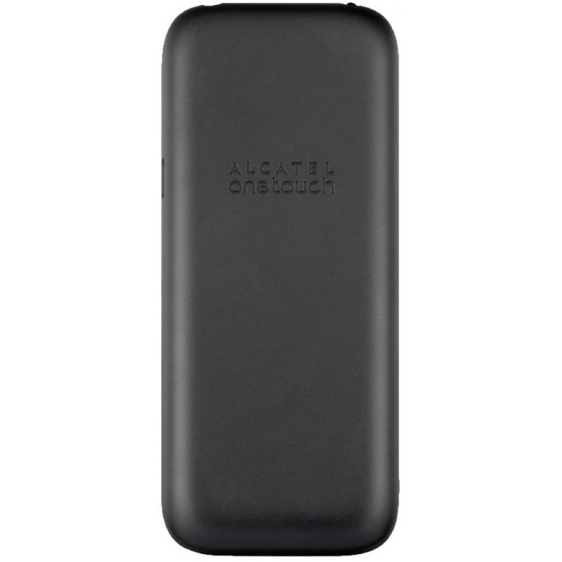 Téléphone Portable Alcatel 1010D Noir / Double SIM