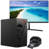 Setup Gamer Special Pc de Bureau Gaming / Ryzen 5 Pro 5655G / Vega 7 / 8 Go Avec Écran Uniview MW-LC22-E 22" Full HD LED / 100 Hz