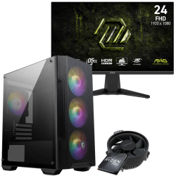 Setup Gamer Special Pc de...