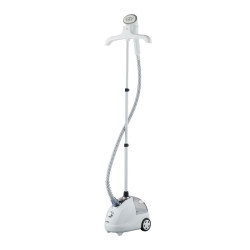 DEFROISSEUR VERTICAL FLORIA 1.7 Litre / 1500W / Blanc