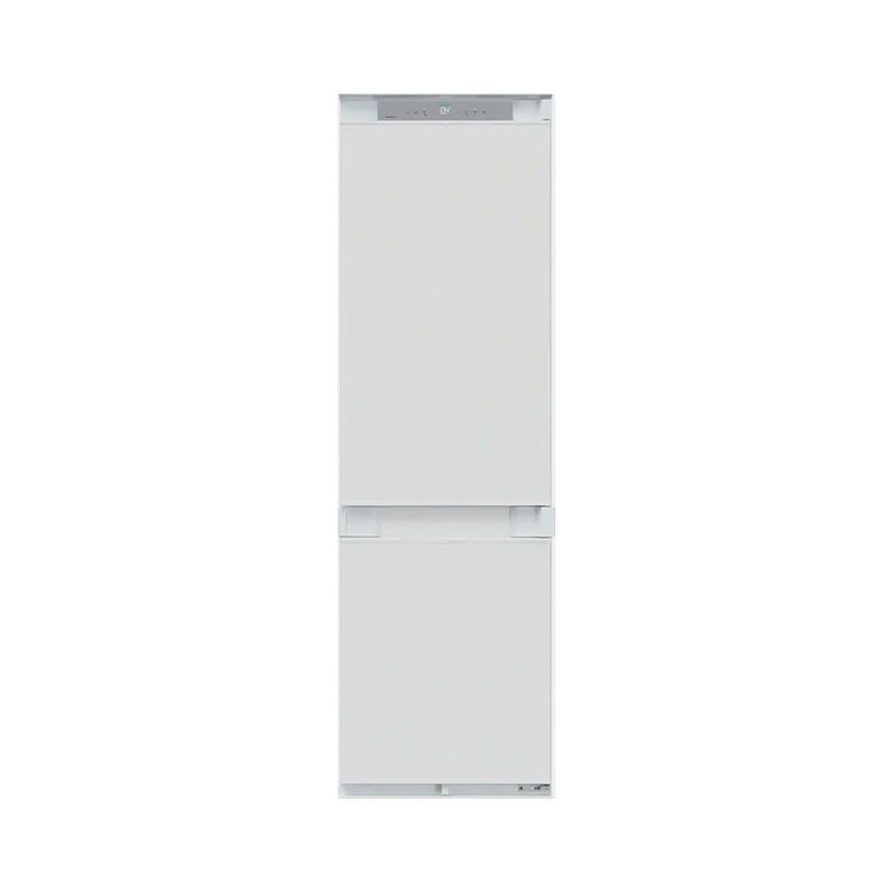 Réfrigérateur HOOVER No Frost Encastrable Combiné 251 Litres / Blanc