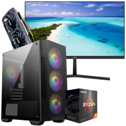 Setup Gamer Special Pc de...