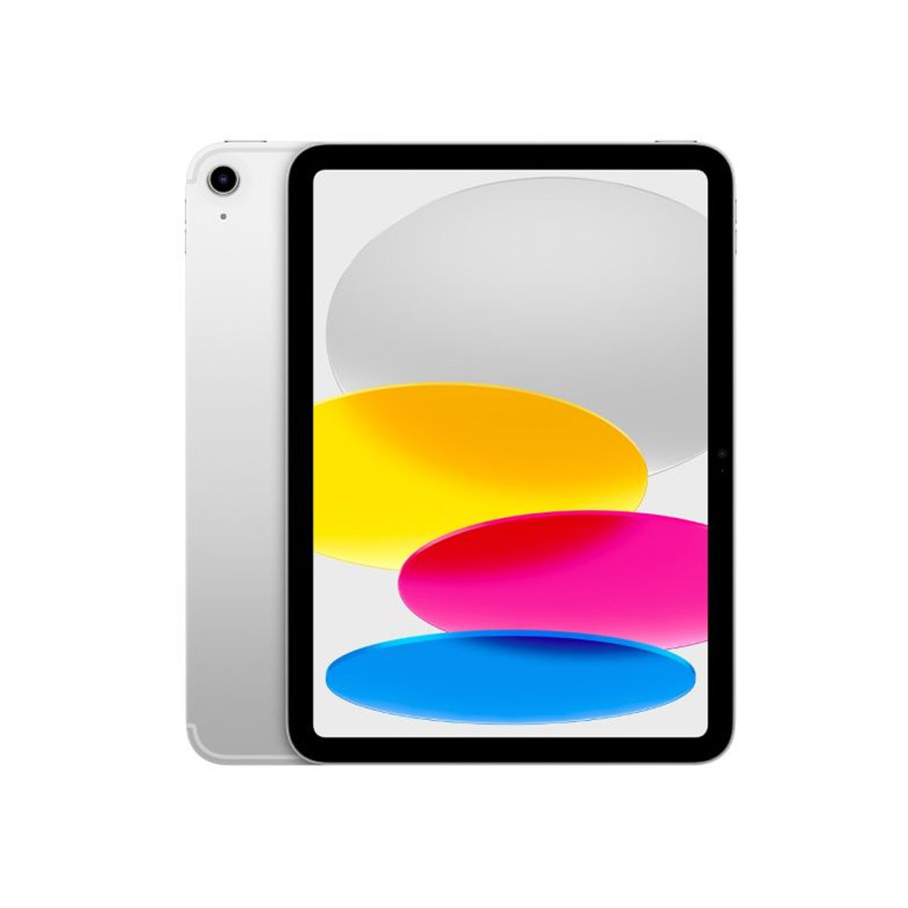Apple IPAD  11" / 128 Go / WIFI / eSIM / Silver