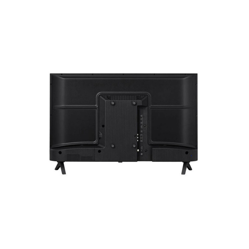 TV Hisense 43A4200G 43" UHD Android Smart TV / Noir