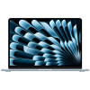 MW0X3FN-A MacBook Air M4 13" 2025 16Go / 512Go SSD / Silver