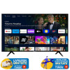 TV Hisense 43A4200G 43" UHD Android Smart TV / Noir