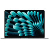 MW0X3FN-A MacBook Air M4 13" 2025 16Go / 512Go SSD / Silver