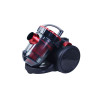 Aspirateur SONIFER VACUUM CLEANER 1.5 Litre / Rouge & Noir/ SF-2216