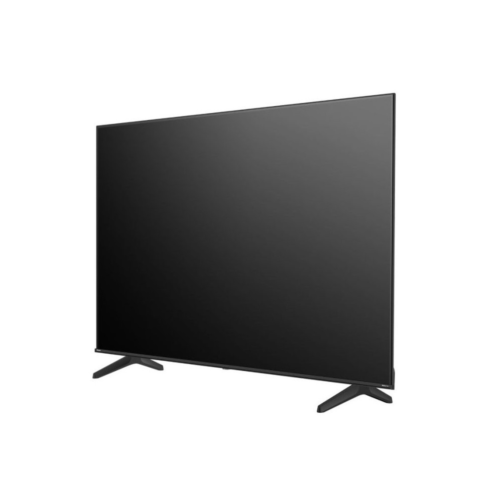 TV HISENSE A6N 55" Smart Série 4K UHD / Noir