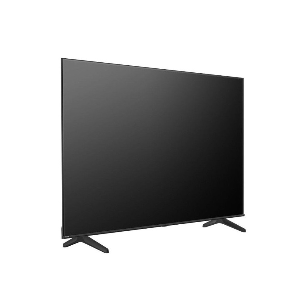 TV HISENSE A6N 55" Smart Série 4K UHD / Noir
