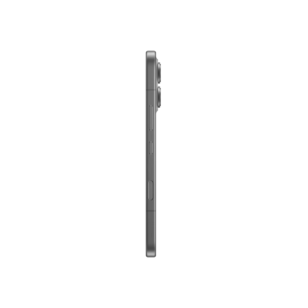 SMARTPHONE HONOR 600 5G 12 Go / 256 Go / Noir
