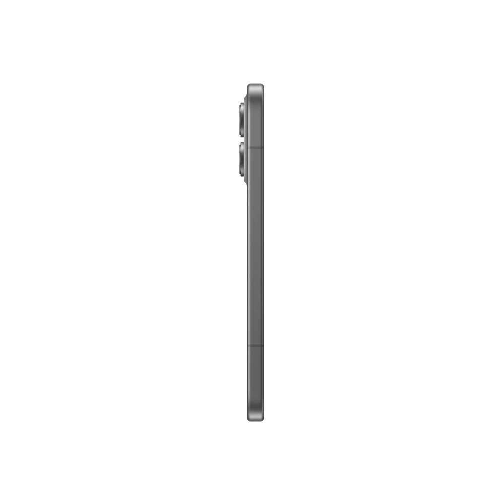 SMARTPHONE HONOR 600 5G 12 Go / 256 Go / Noir