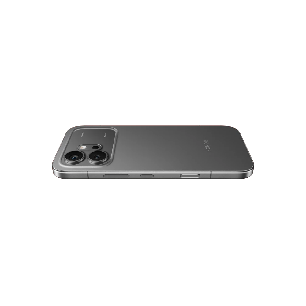 SMARTPHONE HONOR 600 5G 12 Go / 256 Go / Noir