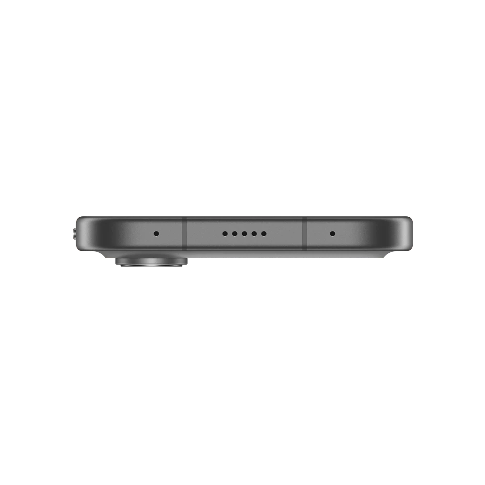 SMARTPHONE HONOR 600 5G 12 Go / 256 Go / Noir