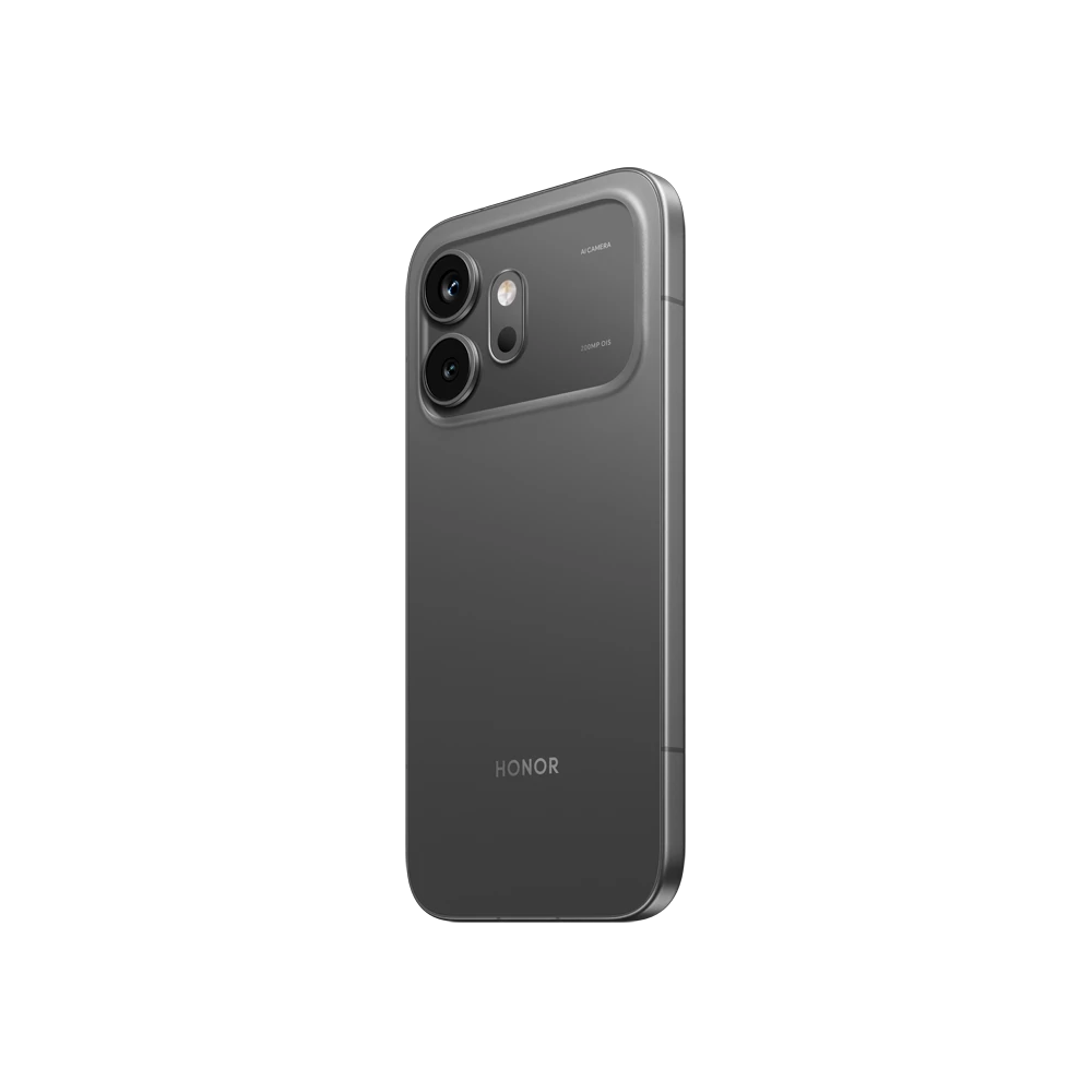 SMARTPHONE HONOR 600 5G 12 Go / 256 Go / Noir