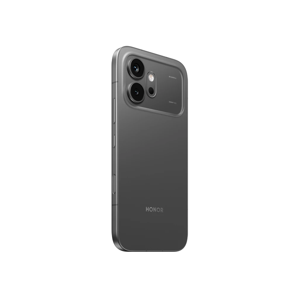 SMARTPHONE HONOR 600 5G 12 Go / 256 Go / Noir