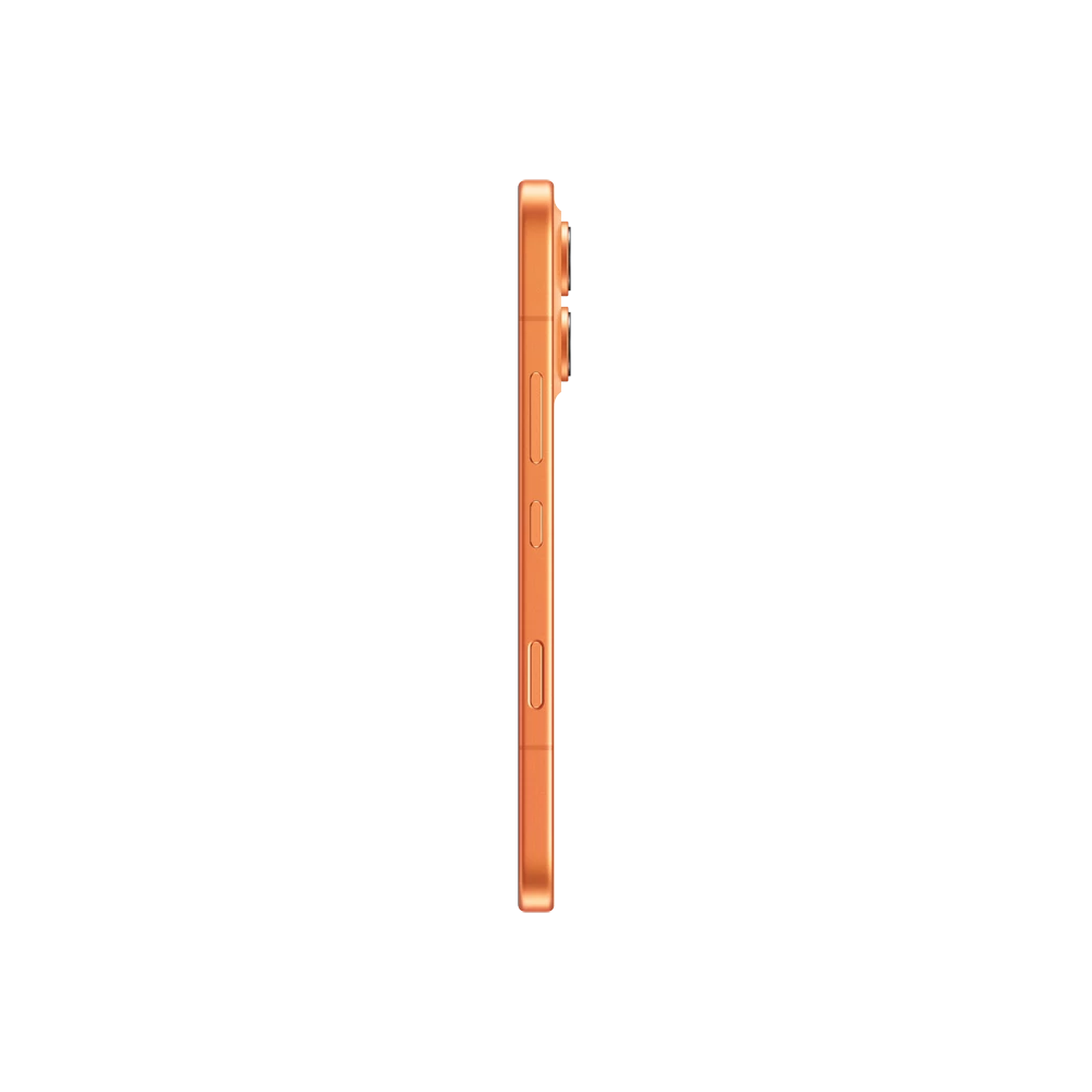 SMARTPHONE HONOR 600 5G 12 Go / 256 Go / Orange