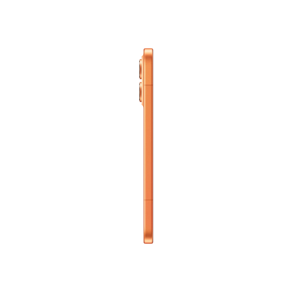 SMARTPHONE HONOR 600 5G 12 Go / 256 Go / Orange