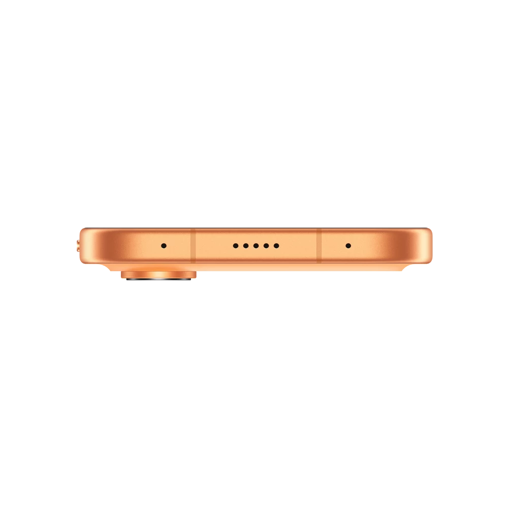 SMARTPHONE HONOR 600 5G 12 Go / 256 Go / Orange