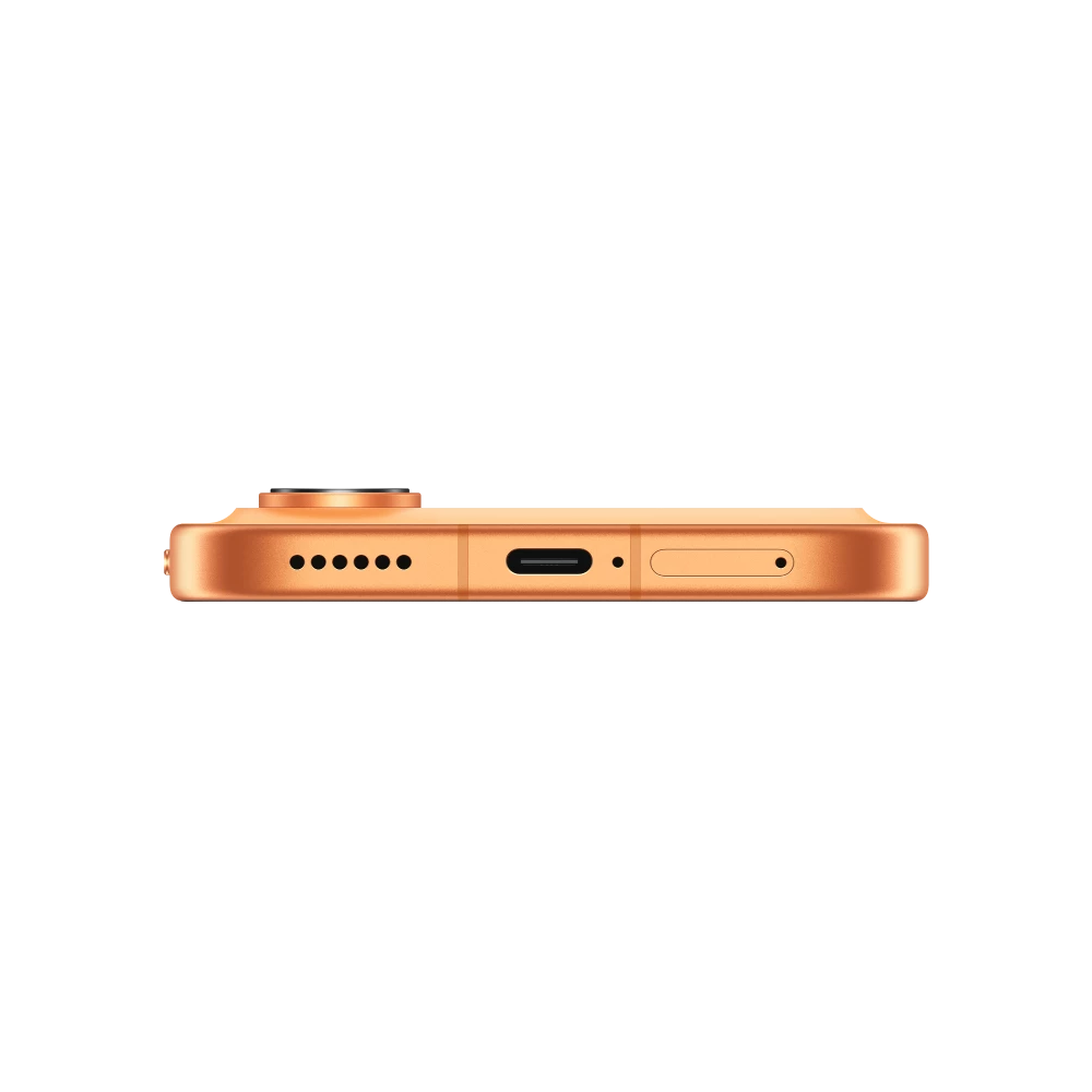SMARTPHONE HONOR 600 5G 12 Go / 256 Go / Orange