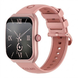 Montre Connectée COLMI P86 / Rose
