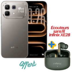 Smartphone Infinix Note 60...