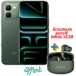 Smartphone Infinix Note...