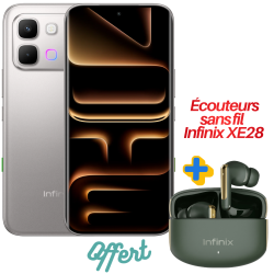 Smartphone Infinix Note...