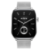 Montre Connectée Mibro Fit 44 mm / Silver
