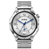 Montre Connectée Mibro Watch GT / Silver