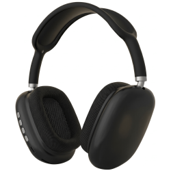 Casque Bluetooth P9 / Noir