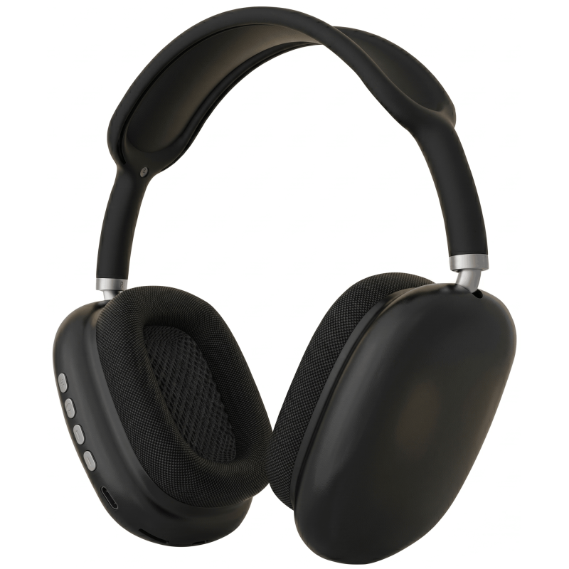 Casque Bluetooth P9 / Noir