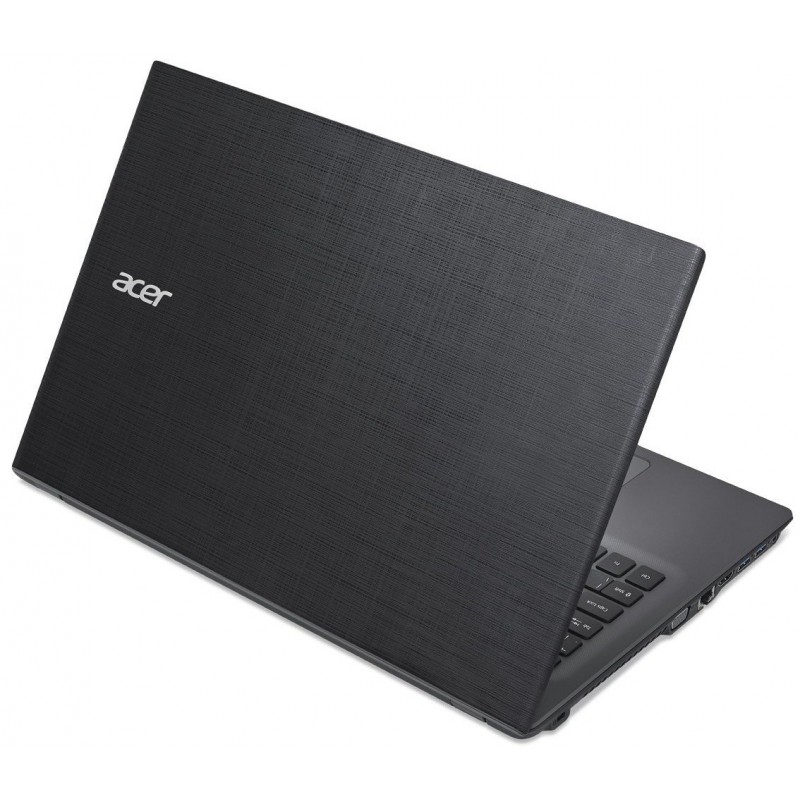 Pc Portable Acer Aspire E5-571 / i3 4é Gén / 4Go / Noir