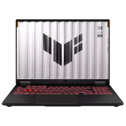Pc Portable Gamer ASUS TUF Gaming A16 2025 FA608PM / Ryzen 9 8940HX / RTX 5060 8G / 32GB DDR5 / 1TB SSD / Noir - ASUS