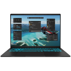 Pc Portable Gamer ASUS V16 V3607VU / Intel Core 7 240H / RTX 4050 6G / 24GB DDR5 / 512GB SSD / Noir - ASUS